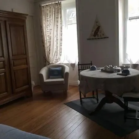 Bed and Breakfast La Tourelle En Normandie Saint-Pierre-Église
