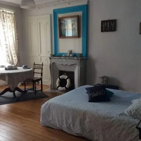 La Tourelle En Normandie 3*