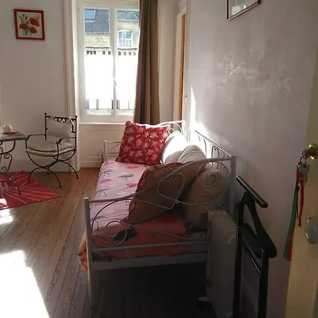 Bed & Breakfast La Tourelle En Normandie Saint-Pierre-Église