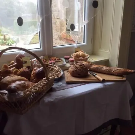 La Tourelle En Normandie Saint-Pierre-Église
