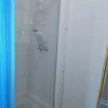 לינה וארוחת בוקר La Tourelle En Normandie Saint-Pierre-Église