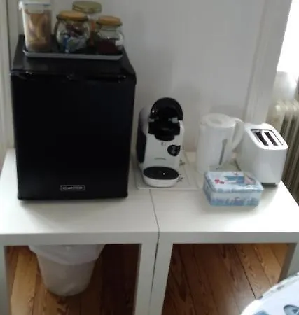 La Tourelle En Normandie 3*