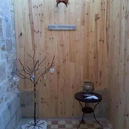 Bed & Breakfast La Tourelle En Normandie