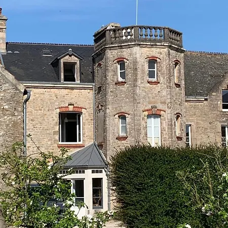 Bed & Breakfast La Tourelle En Normandie