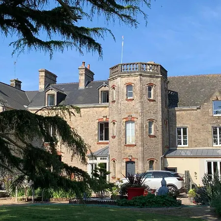 La Tourelle En Normandie Saint-Pierre-Église