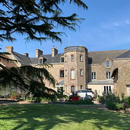 La Tourelle En Normandie לינה וארוחת בוקר Saint-Pierre-Église