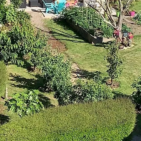 La Tourelle En Normandie