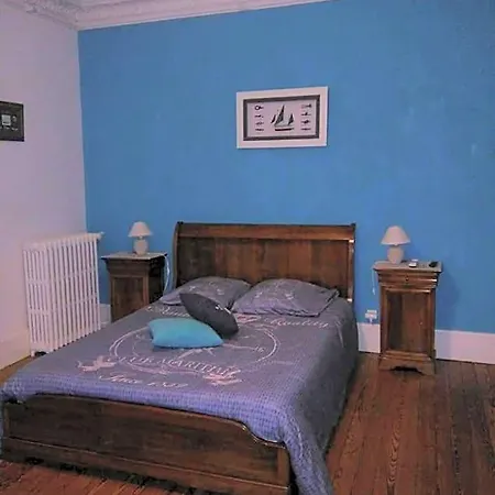 Bed & Breakfast La Tourelle En Normandie 3*