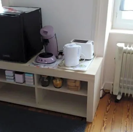 La Tourelle En Normandie Bed & Breakfast