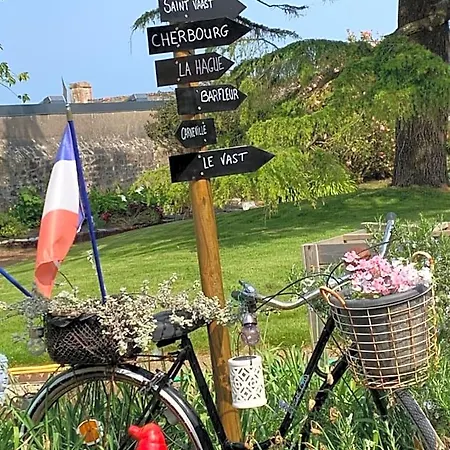 La Tourelle En Normandie 3*