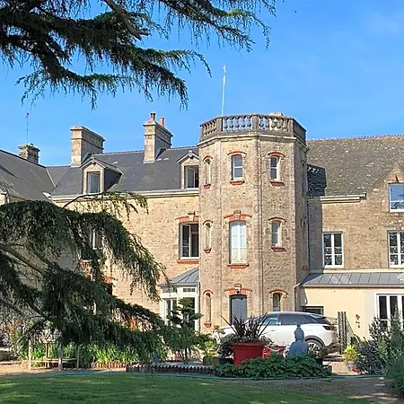 La Tourelle En Normandie