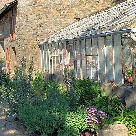 Bed & Breakfast La Tourelle En Normandie