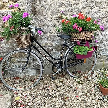 Bed & Breakfast La Tourelle En Normandie