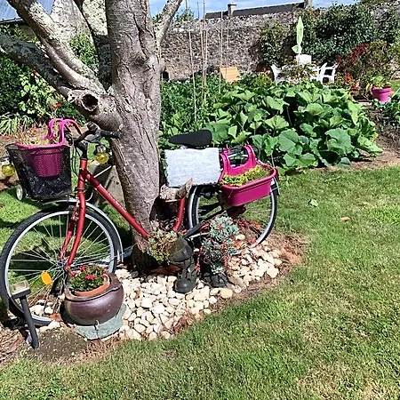 La Tourelle En Normandie 3*