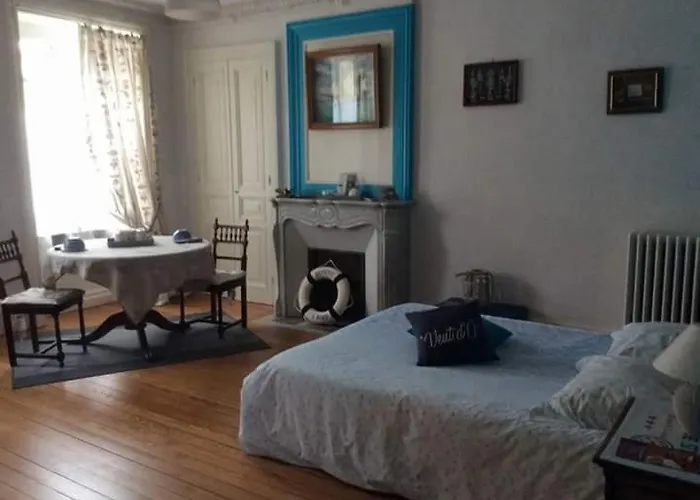 La Tourelle En Normandie 3*