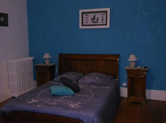 La Tourelle En Normandie 3* Saint-Pierre-Église