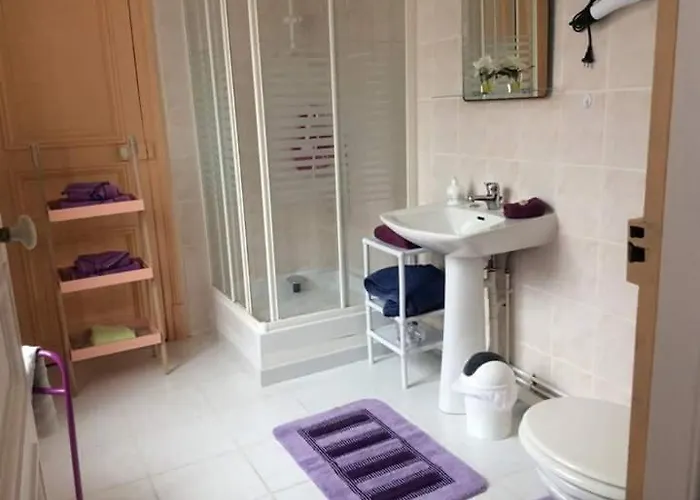 La Tourelle En Normandie Saint-Pierre-Église