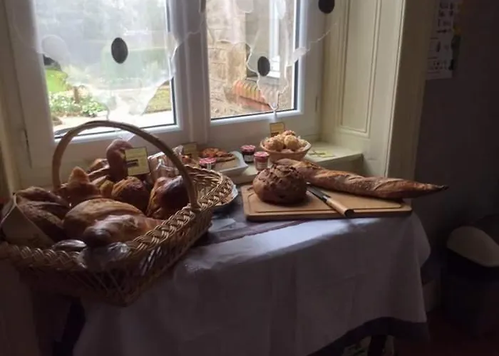 La Tourelle En Normandie Saint-Pierre-Église