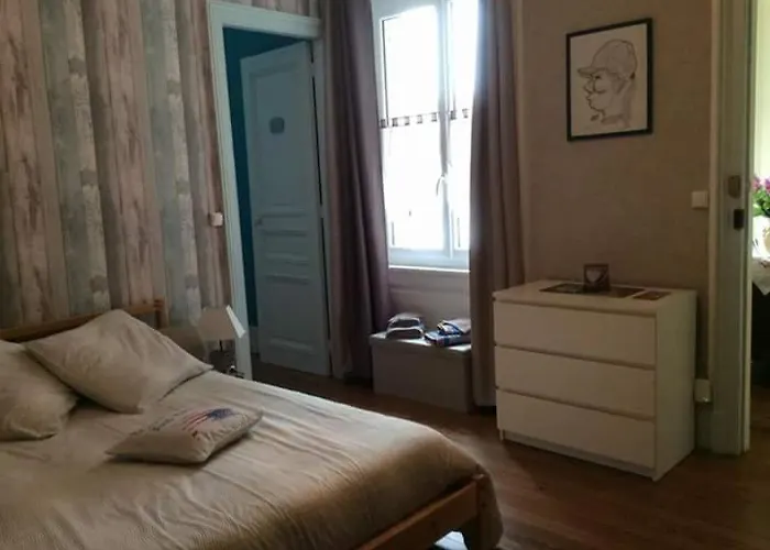 La Tourelle En Normandie