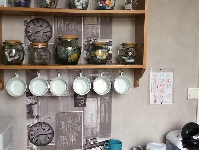 La Tourelle En Normandie Frühstückspension Saint-Pierre-Église