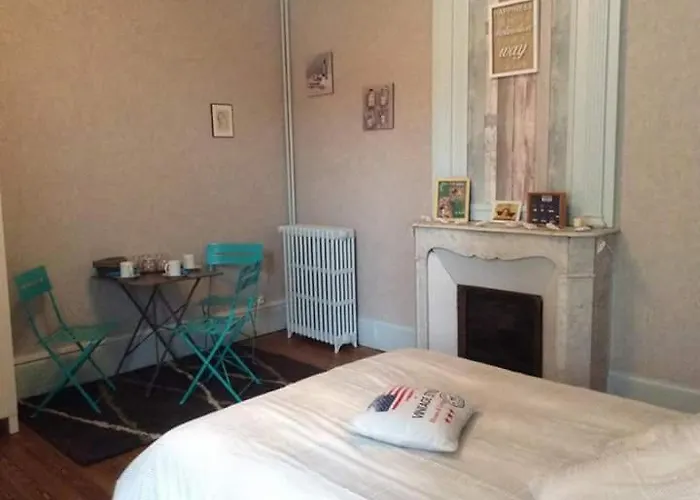 La Tourelle En Normandie 3* Saint-Pierre-Église