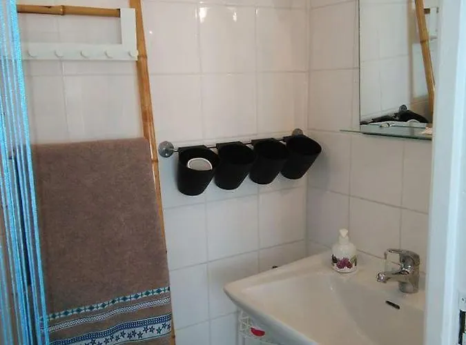 Frühstückspension La Tourelle En Normandie 3*