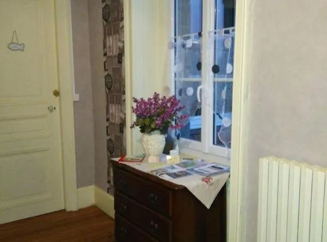 La Tourelle En Normandie 3* Saint-Pierre-Église