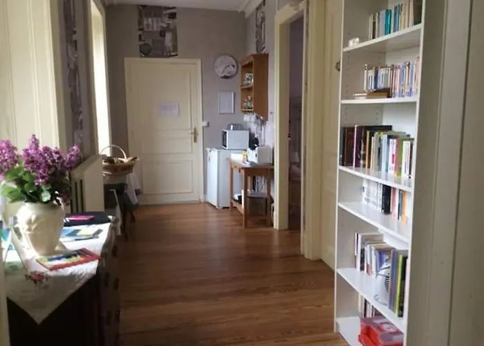 La Tourelle En Normandie 3* Saint-Pierre-Église