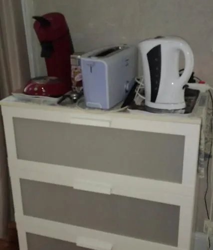 Frühstückspension La Tourelle En Normandie