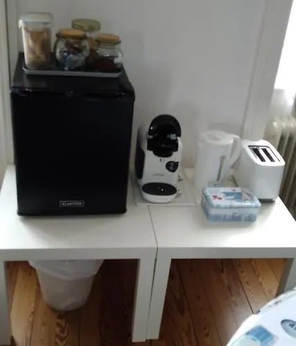 La Tourelle En Normandie 3*