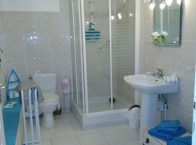 La Tourelle En Normandie 3*