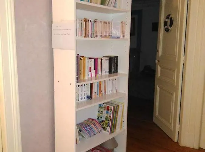 La Tourelle En Normandie Frühstückspension