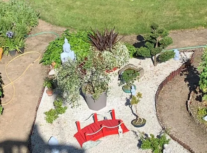 La Tourelle En Normandie