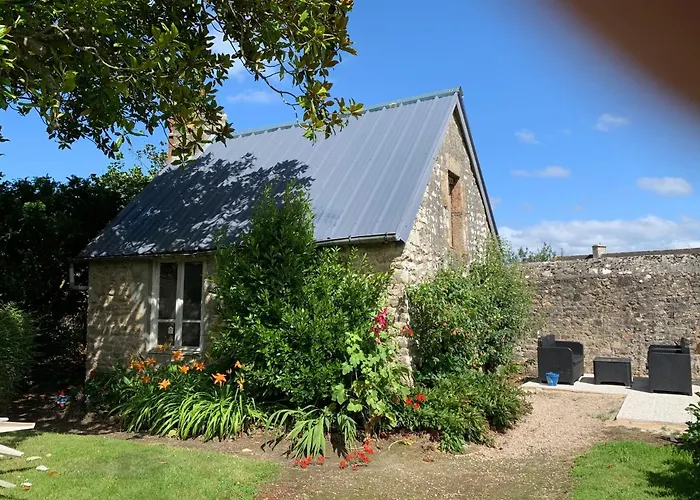 La Tourelle En Normandie Saint-Pierre-Église
