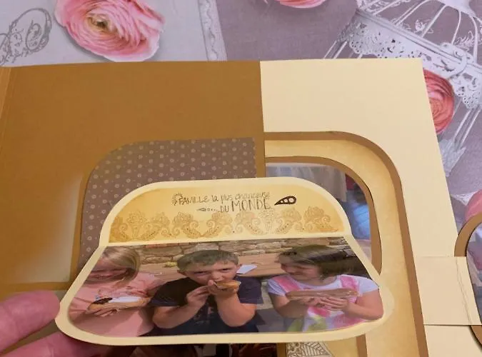 La Tourelle En Normandie Saint-Pierre-Église