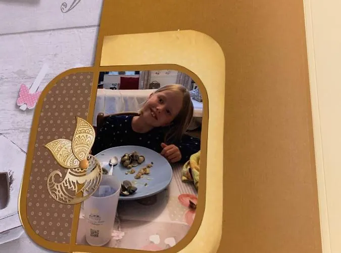 Frühstückspension La Tourelle En Normandie Saint-Pierre-Église