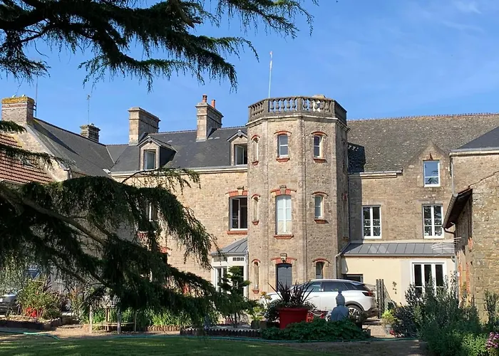 La Tourelle En Normandie Saint-Pierre-Église